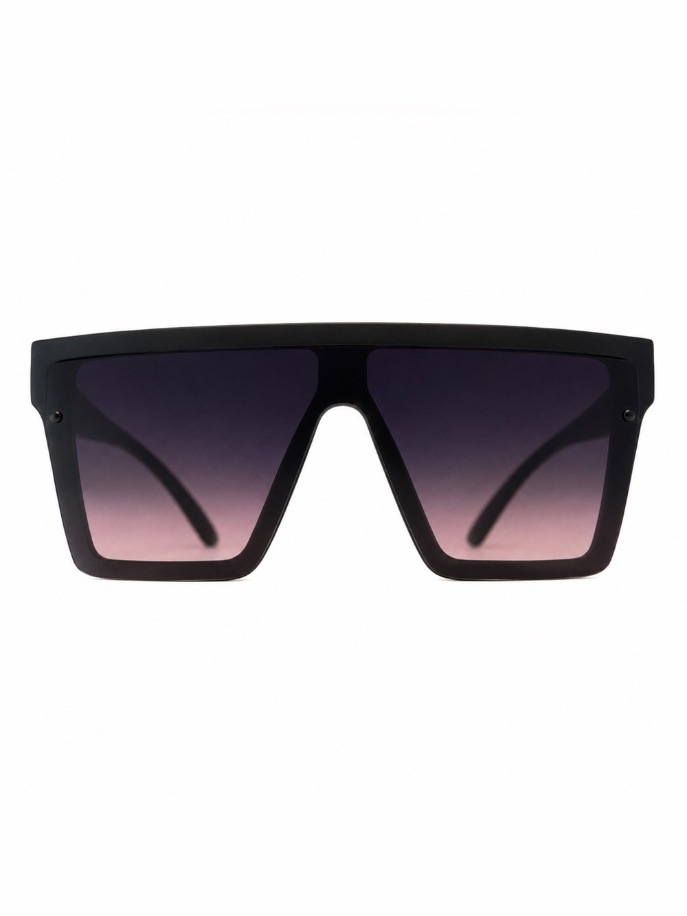 Quay Oversized Shield Sunglasses | Bold Statement Shades | Trendy Eyewear